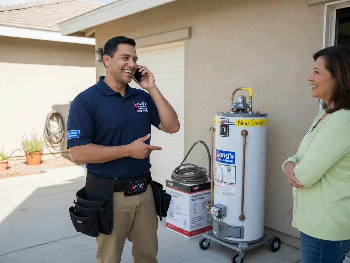 Leak Detection Napoleon, MO FAQs